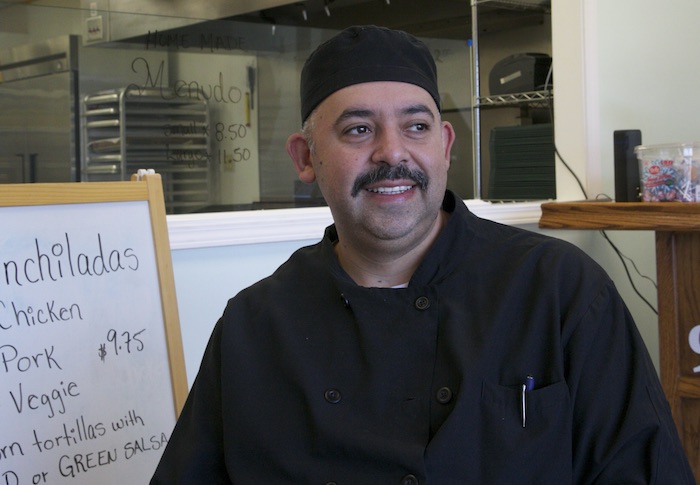 The Corner Lalo's Kitchen closes