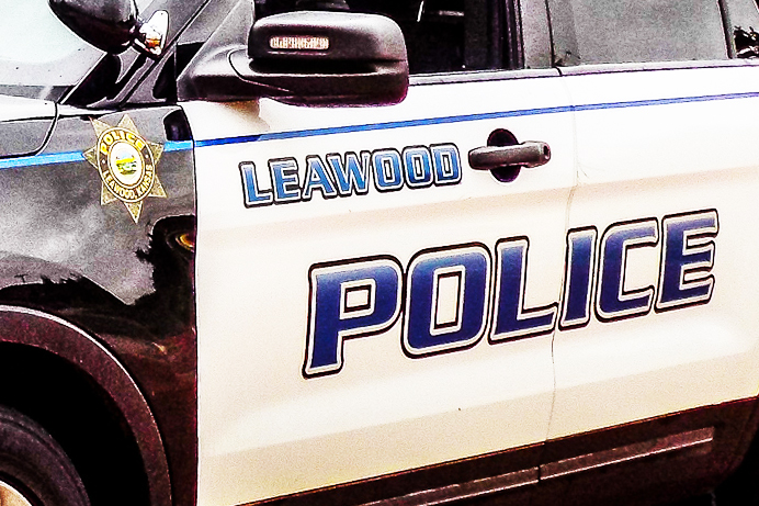Leawood Police