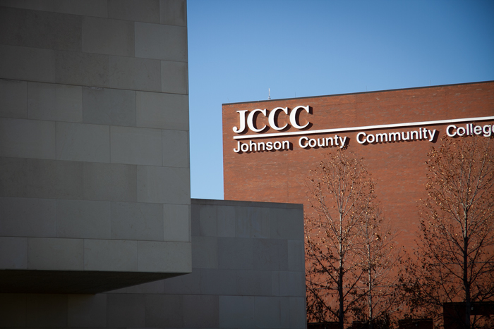 The JCCC Board of Trustees currently has a vacancy after Joe Koesten resigned.