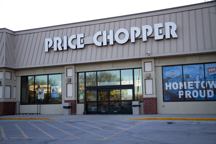 Briefly Noted: Price Chopper at 87th and Antioch in Overland Park to ...