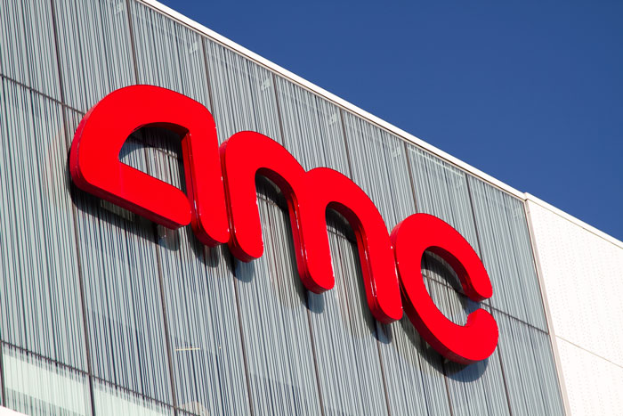 AMC Reddit
