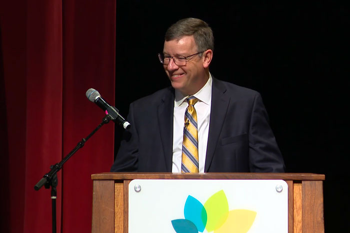 JCCC interim president