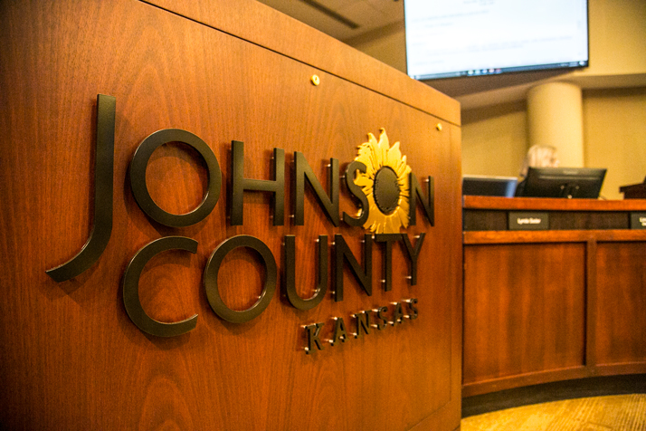 Johnson County Charter Commission