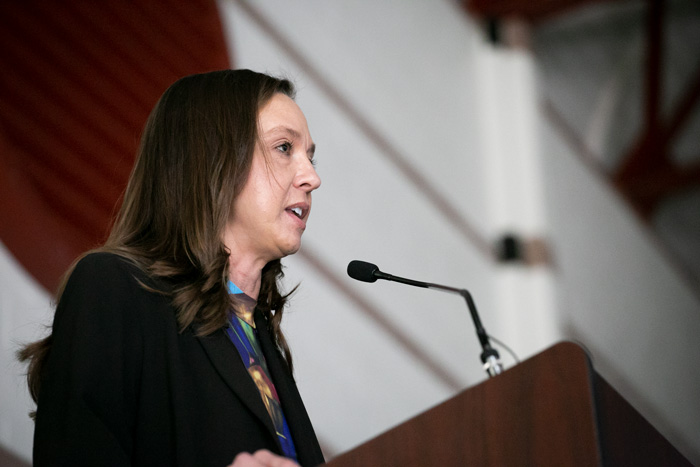 Shawnee State of the City