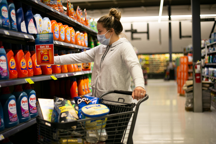 Johnson County mask order