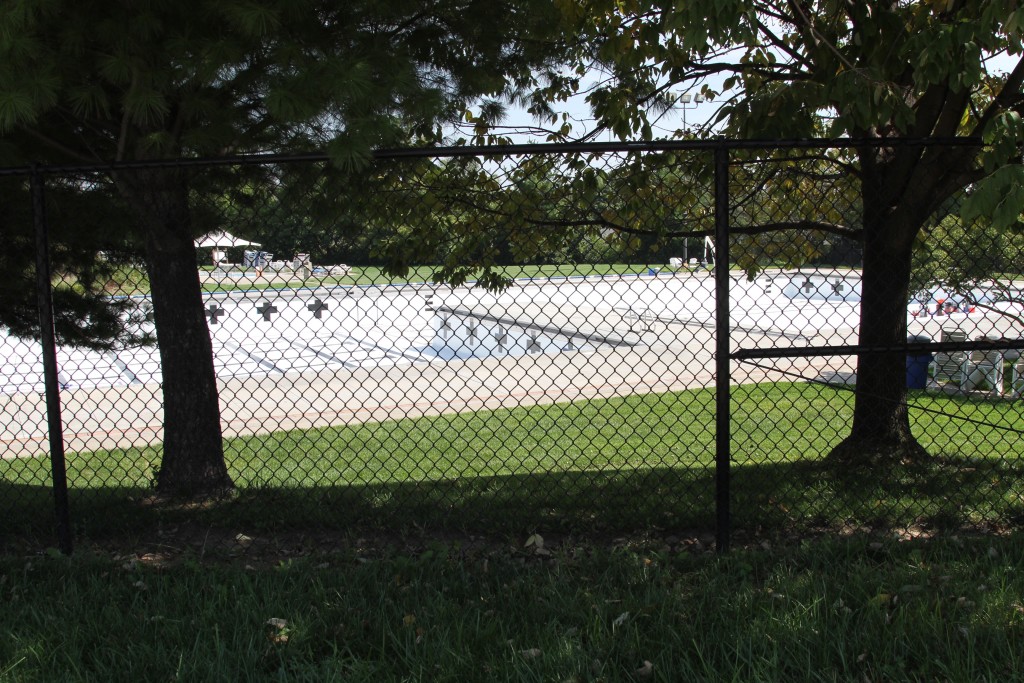 Roeland Park Aquatic Center