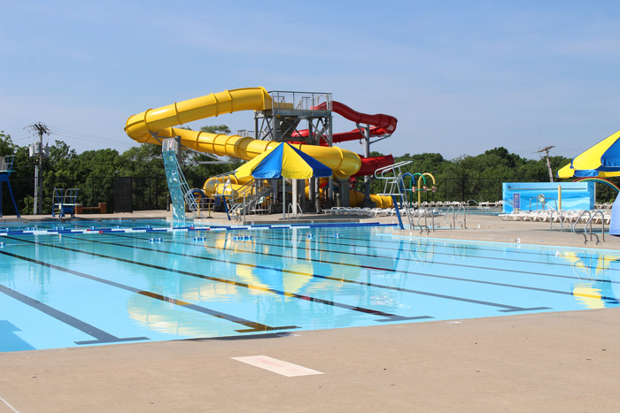 Sait Pool Shawnee tentatively planning to open Soetaert pool this summer under ...