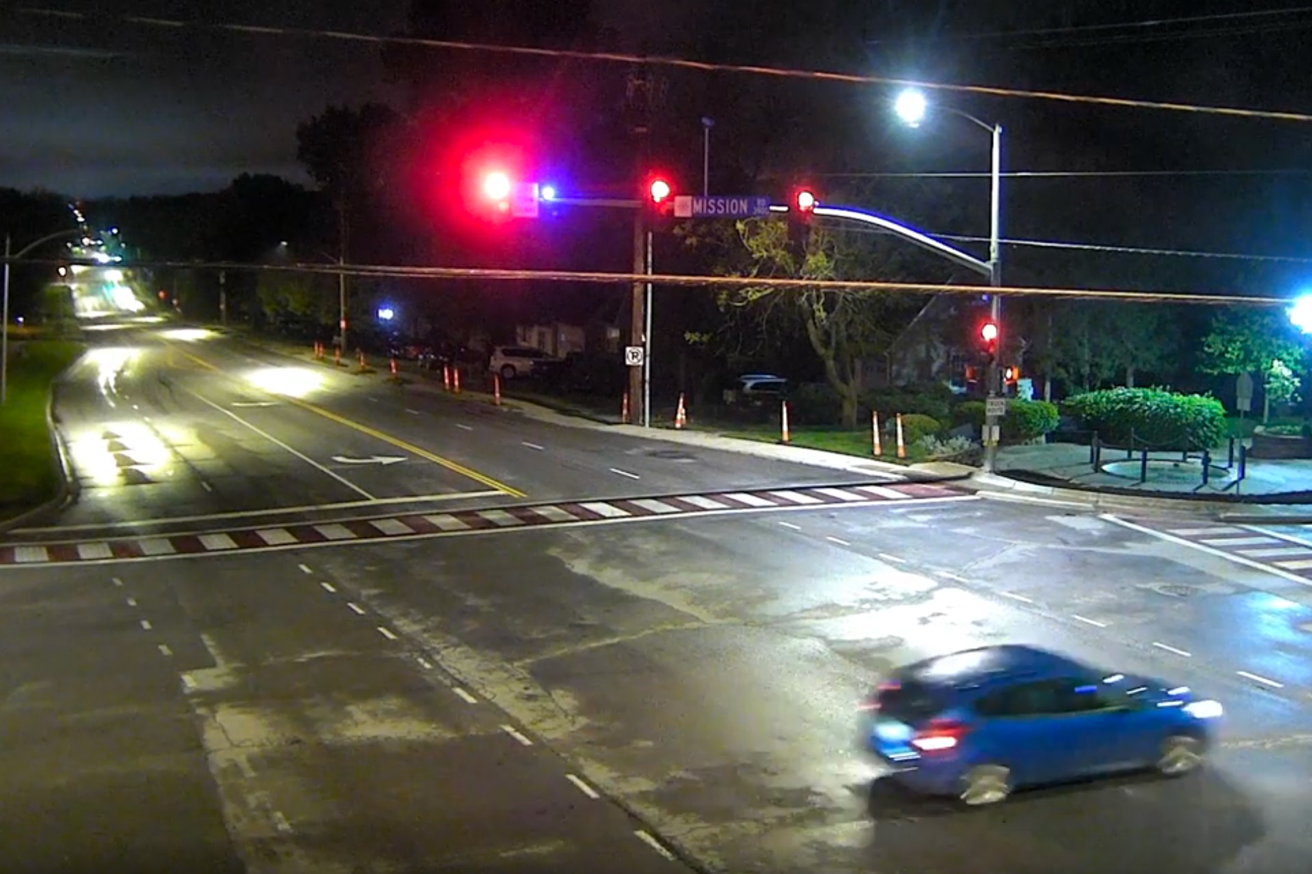 Prairie Village police release video of vehicle of interest in shooting ...