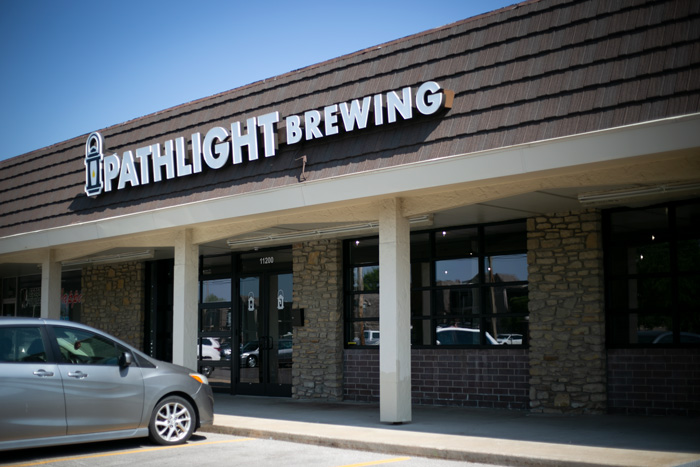 Shawnee Pathlight Brewing