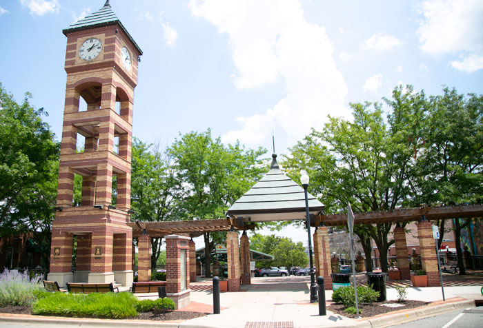 Overland Park happiest city 