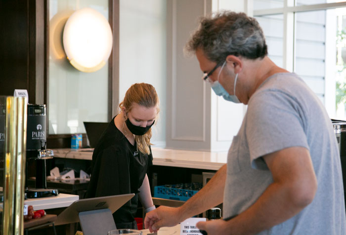 Johnson County mask order