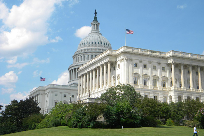 U.S. Capitol