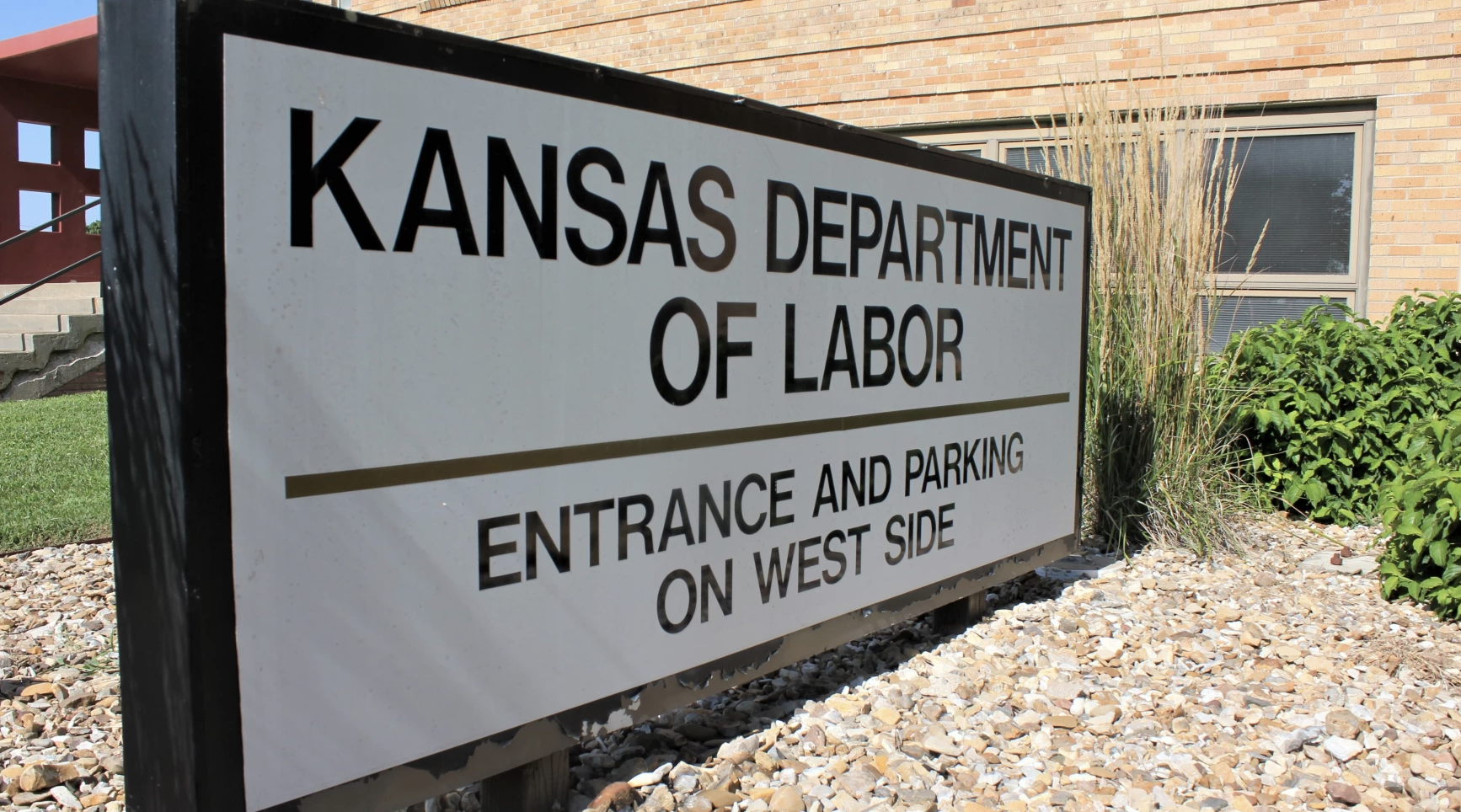 Unemployment benefits