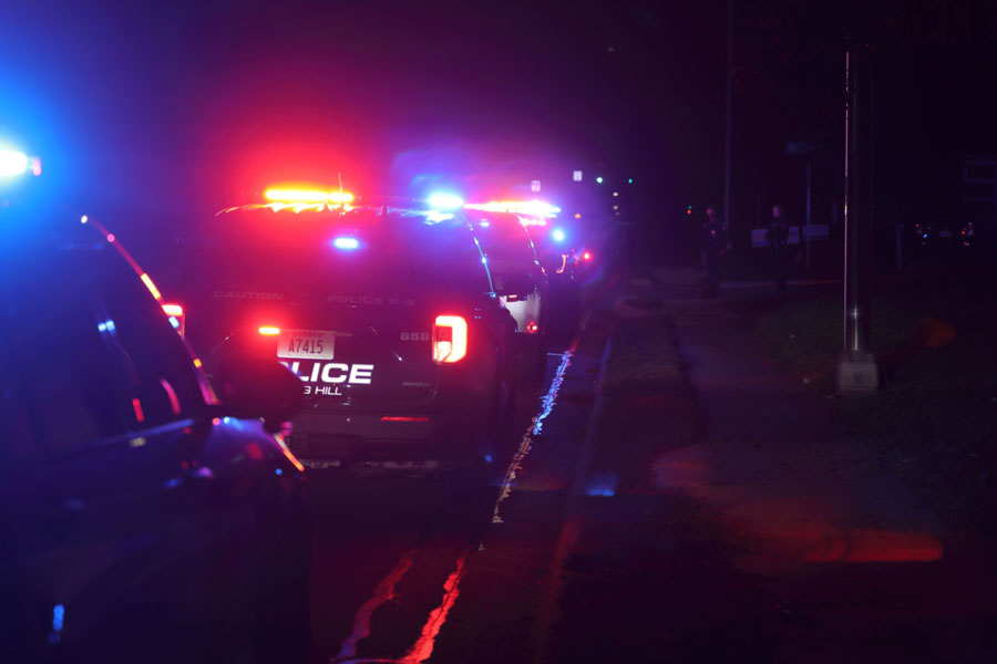 Overland Park property tax