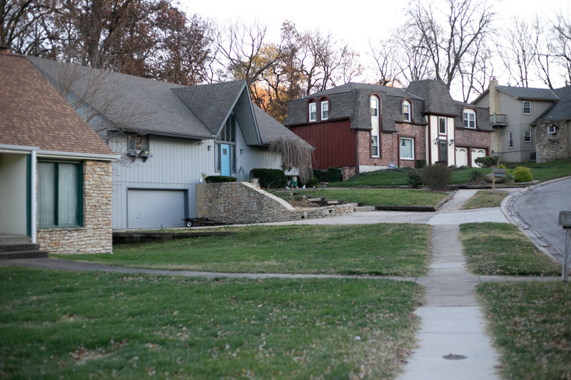 Short-term rentals in the city of Shawnee have proliferated in residential neighborhoods, some residents say. Now, the city council is considering banning them in areas with R1 zoning, which is a designation for single-family homes. 