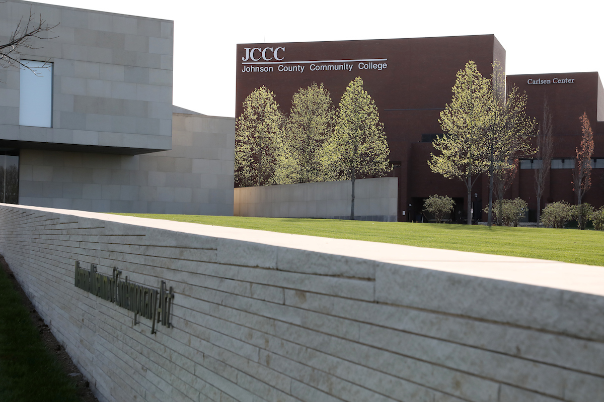 JCCC interim president