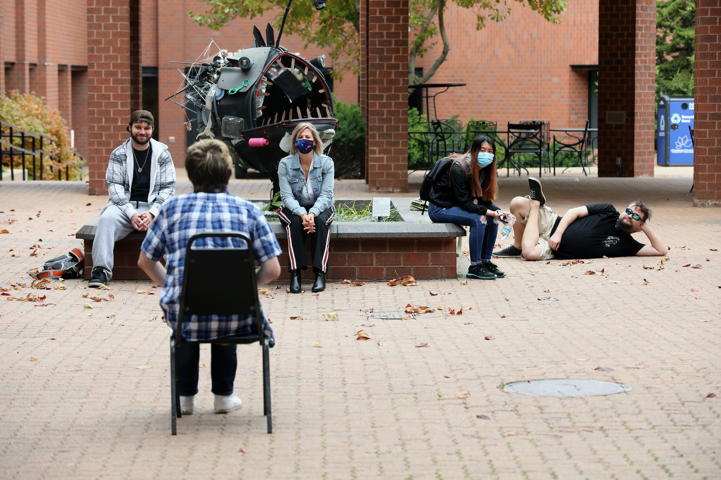 JCCC COVID-19 relief