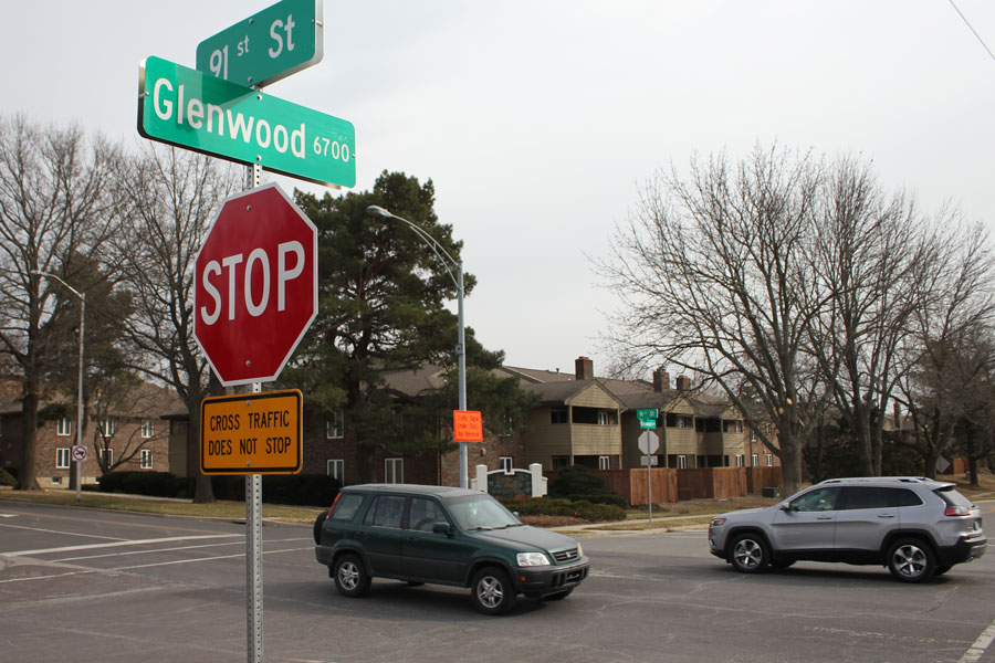 Overland Park 91st Street