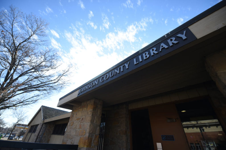 Johnson County Library is bringing back regular hours, services — what ...