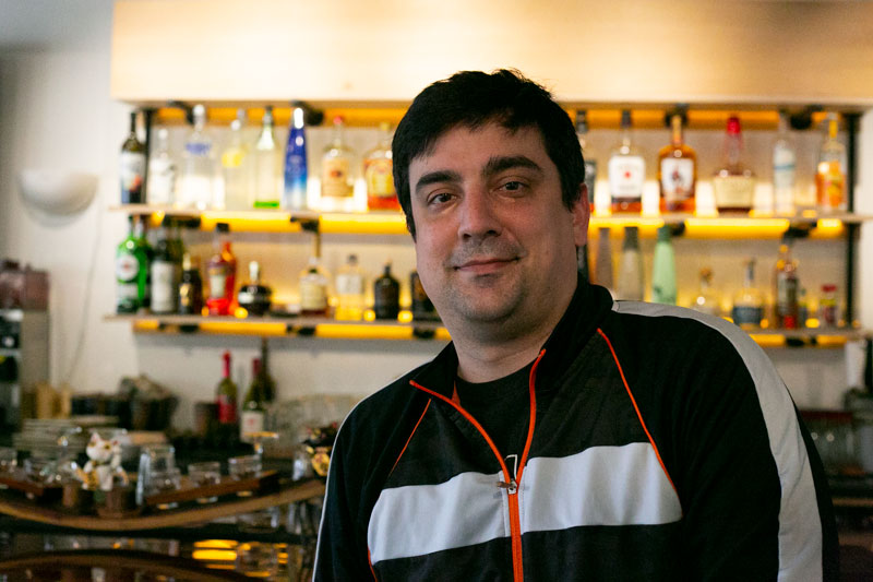 Mission Restaurant Week