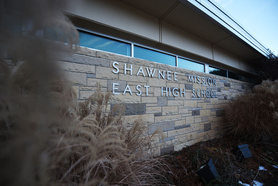 Shawnee Mission East