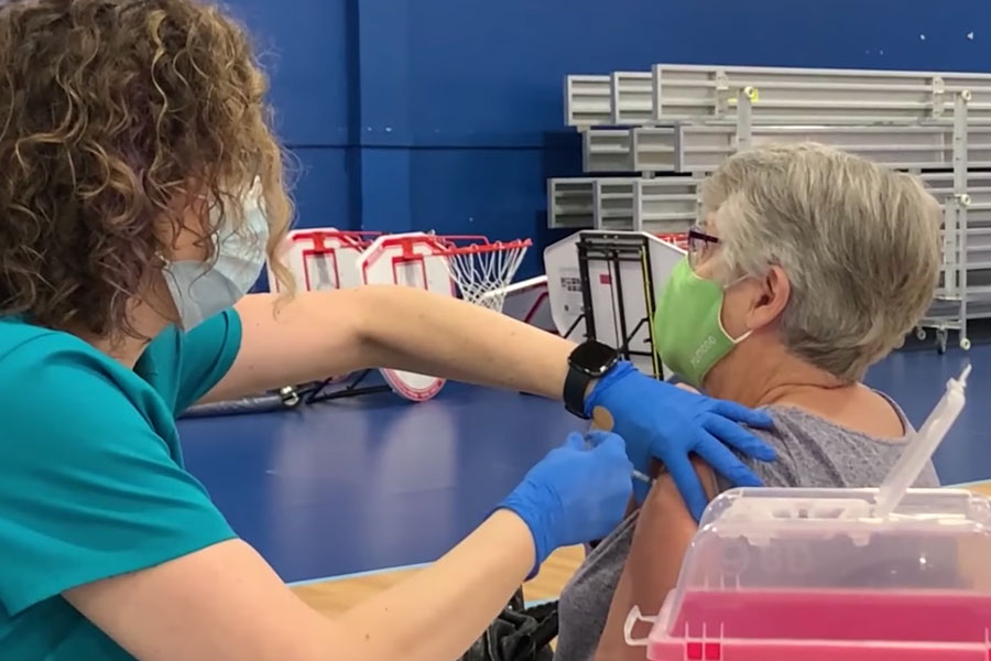 Johnson County Phase 2