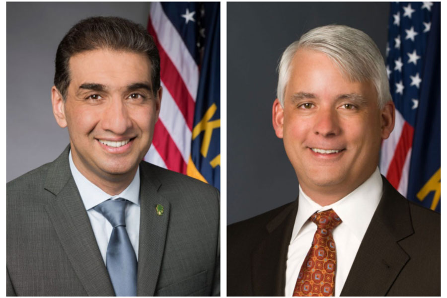 Overland Park mayoral race