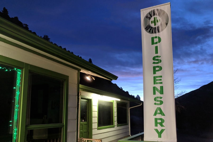 Medical marijuana Kansas