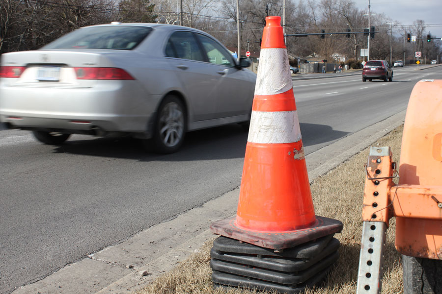 Overland Park bond authority
