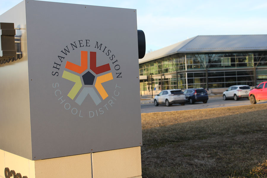 Shawnee Mission gas bill