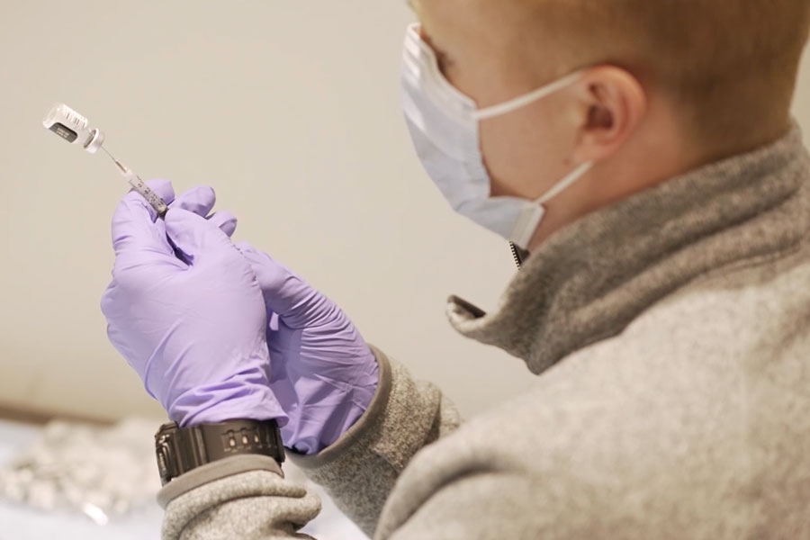 mobile vaccine clinics