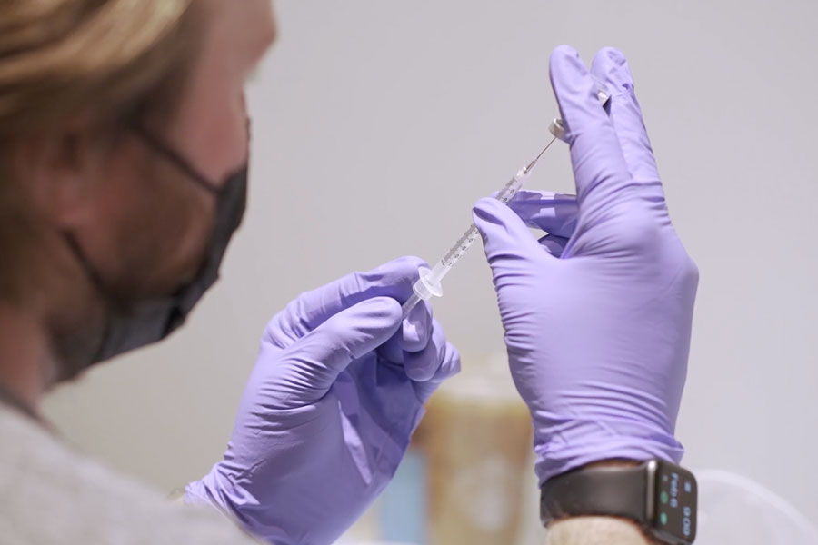 AdventHealth vaccine mandate