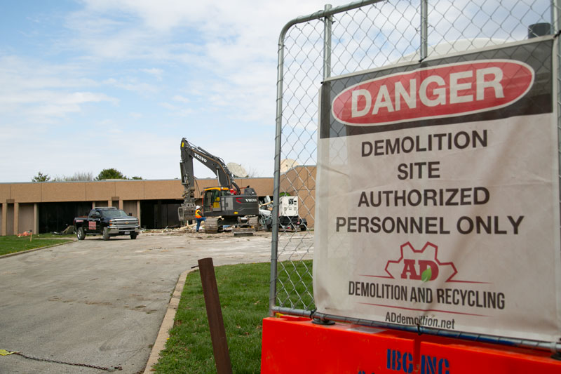 Entercom Radio Station demo