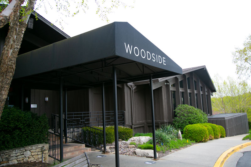 Woodside Club