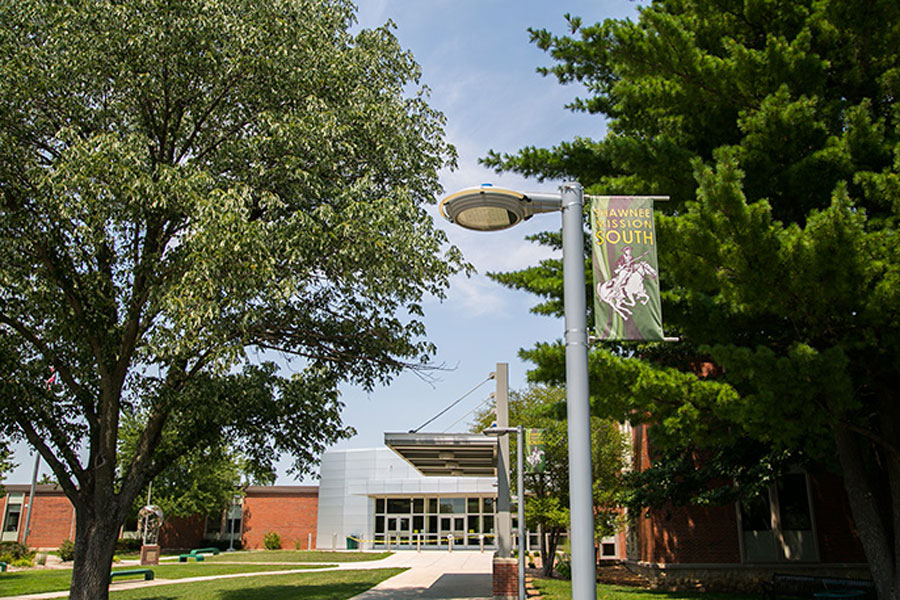 SM south COVID-19 outbreak