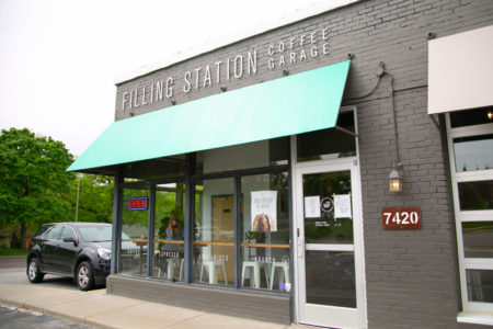 Filling Station Overland Park