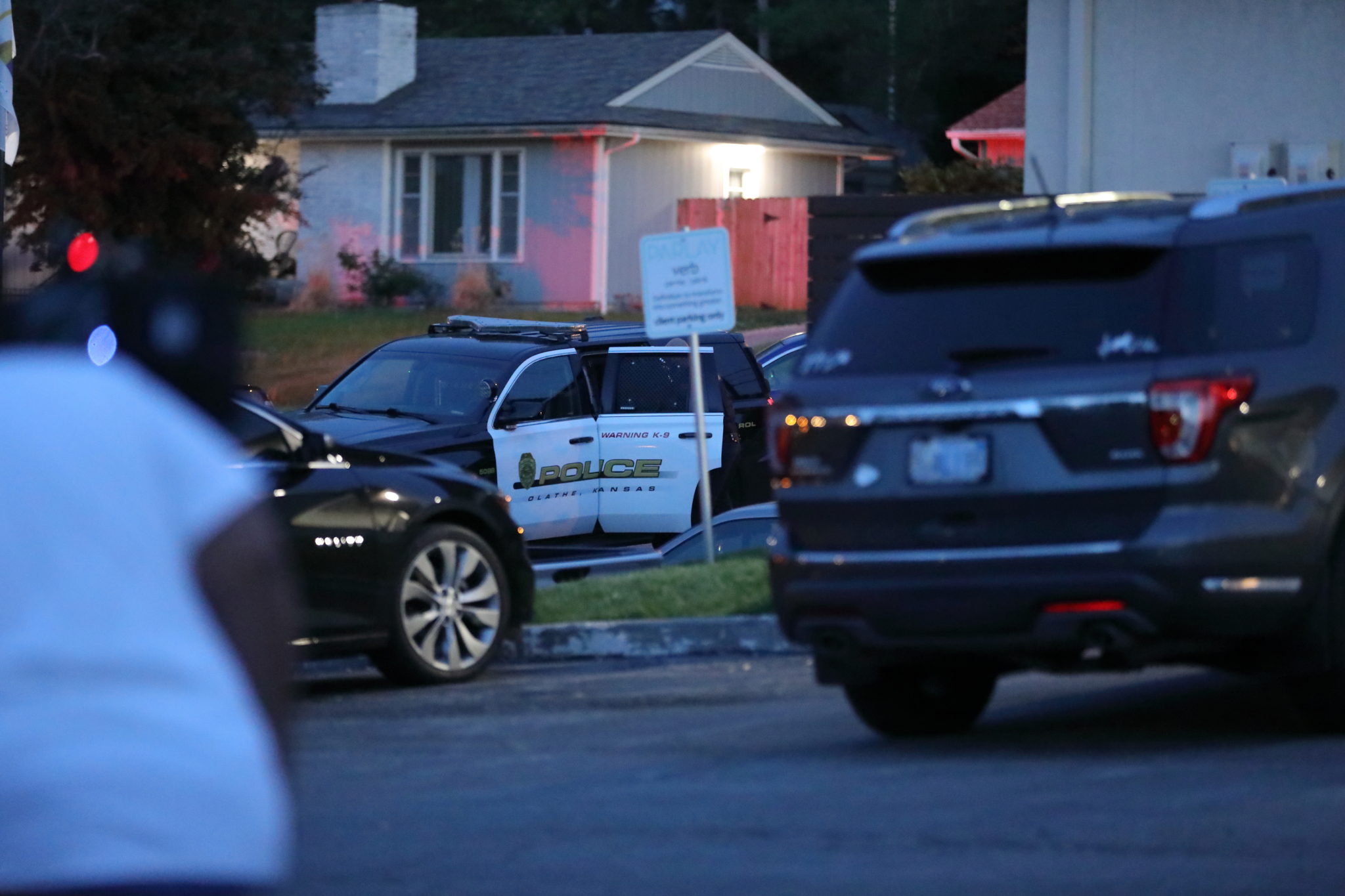 Suspect in Prairie Village shooting faces 1st degree murder charge