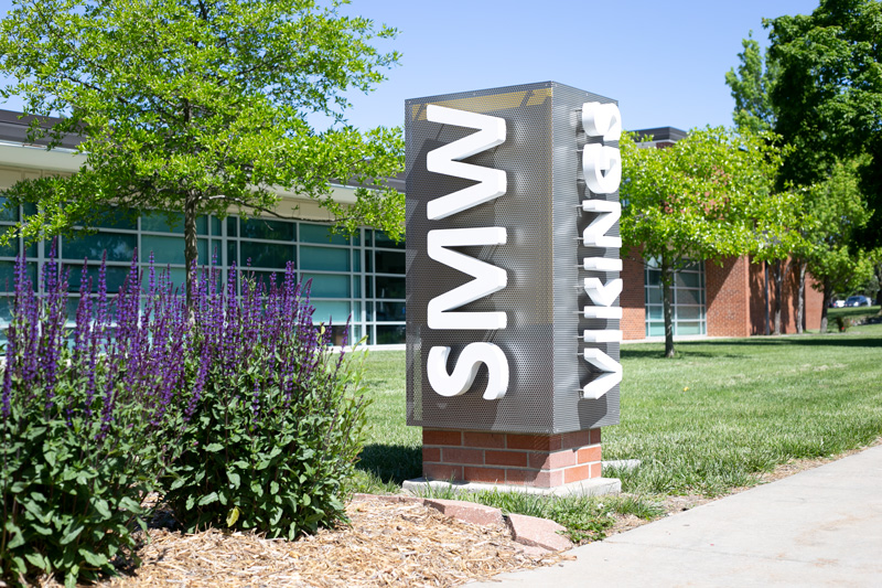 Shawnee Mission West