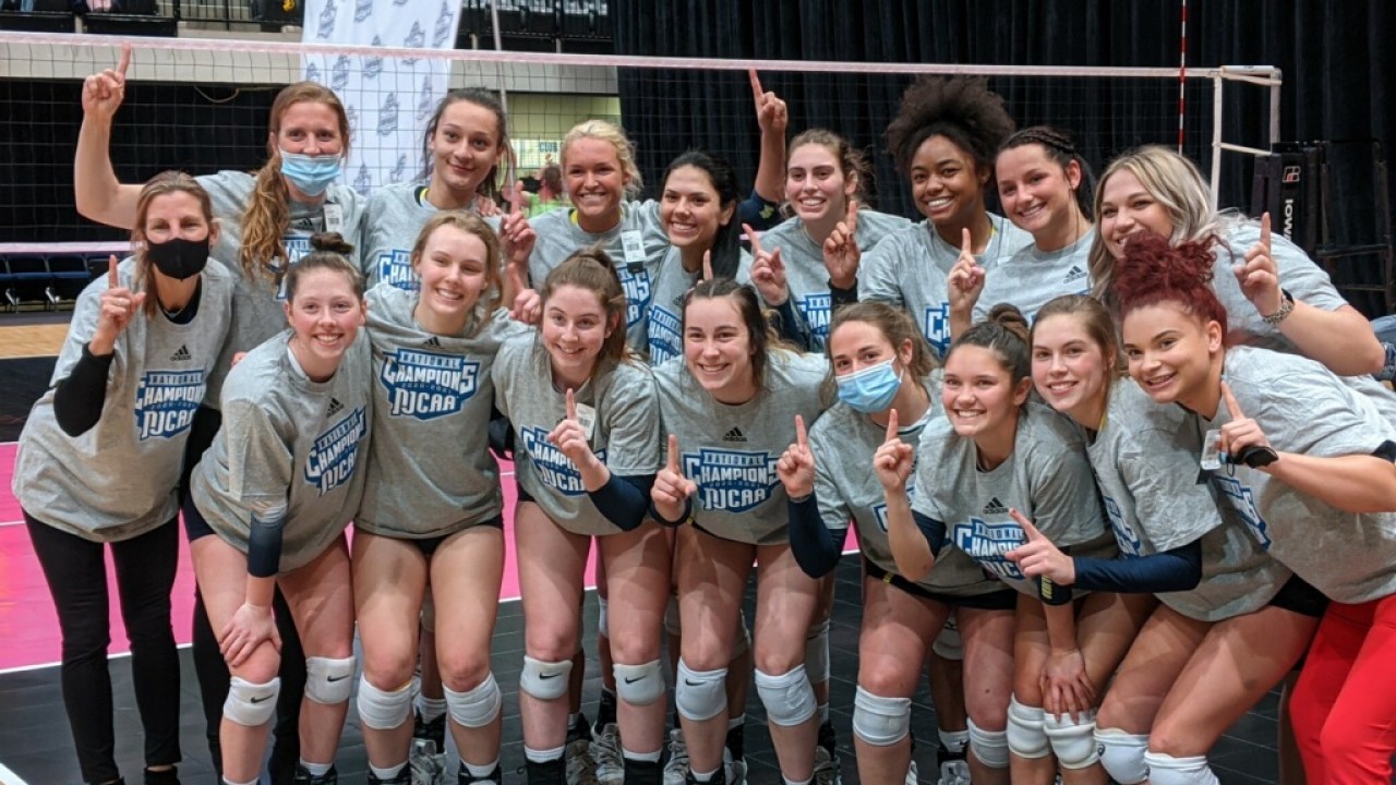 Jscc Sports Updates from Johnson County Community College: Spotlight on JCCC sports