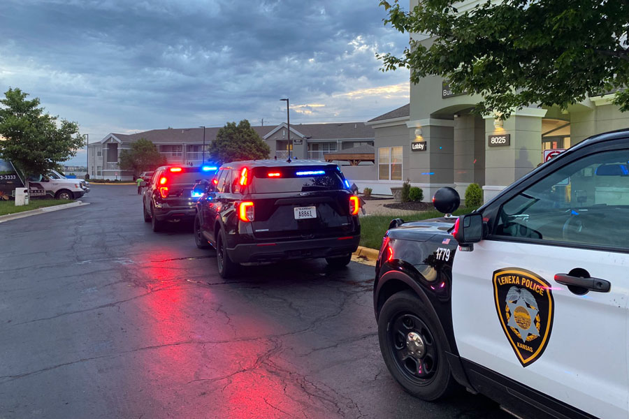 Darren Dejuan Chandler