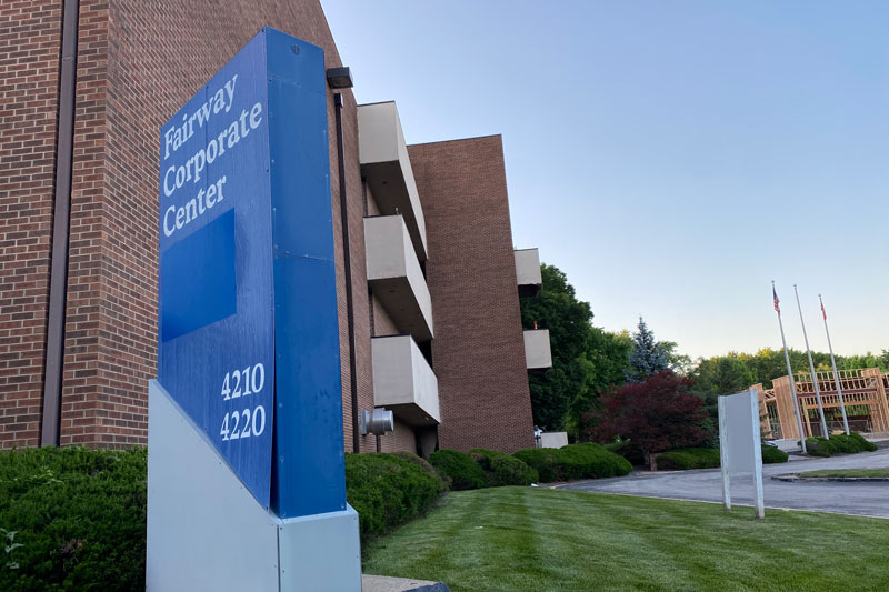 Fairway Corporate Center