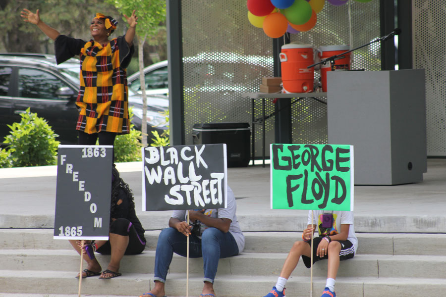 Overland Park Juneteenth