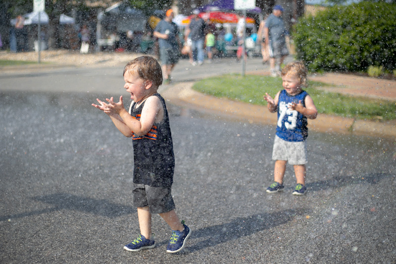 Shawnee Moonlight Market