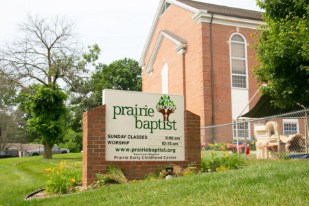 Prairie Baptist