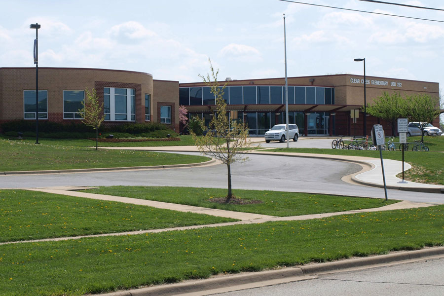 All USD 232 district buildings will be covered by the CrisisAlert system as early as August 2023.