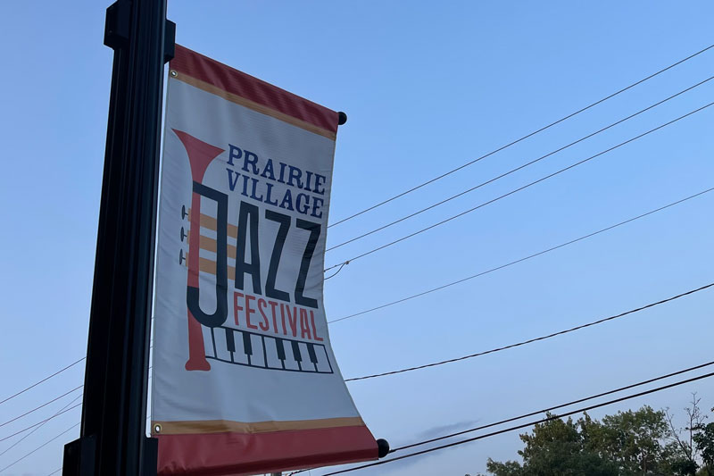 Prairie Village Jazz Fest