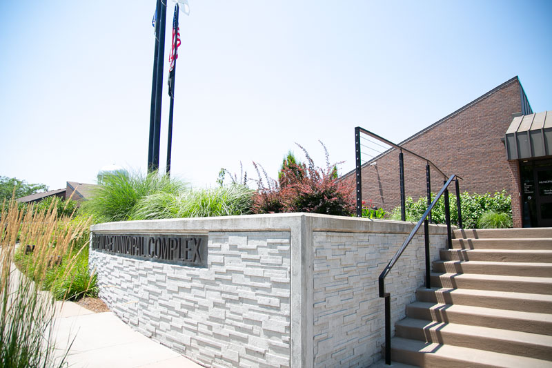 Prairie Village carbon emissions