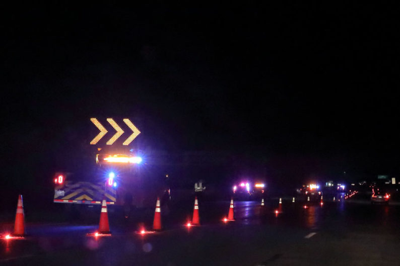 Police identify Lenexa man as motorcyclist killed in crash on I-435 ...