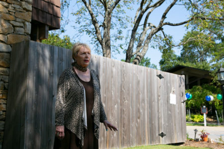 Judy Budihas, Kenilworth resident