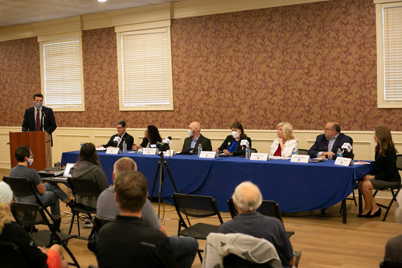 Shawnee City Council